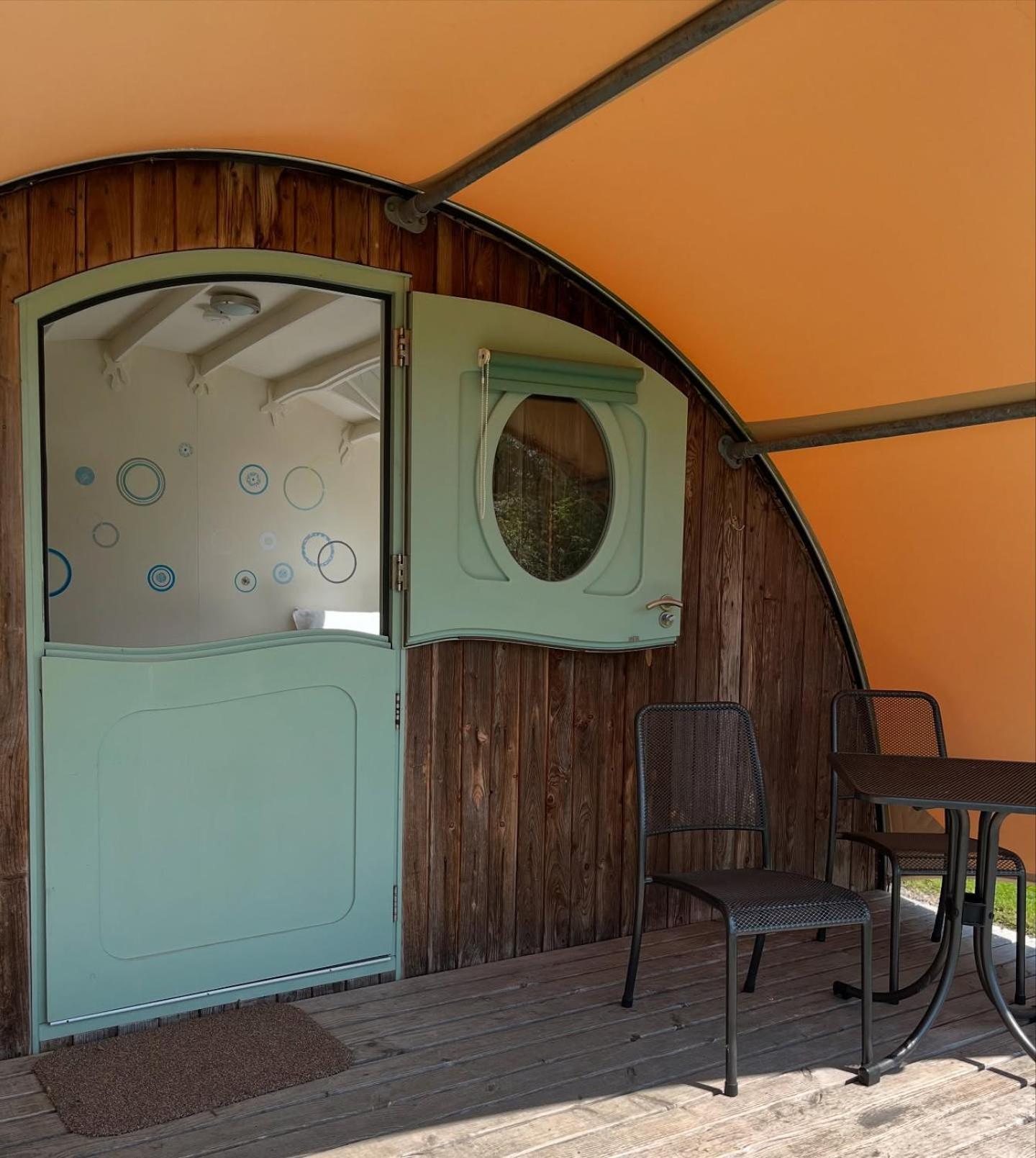 Middlewick Holiday Cottages Glastonbury Exterior foto